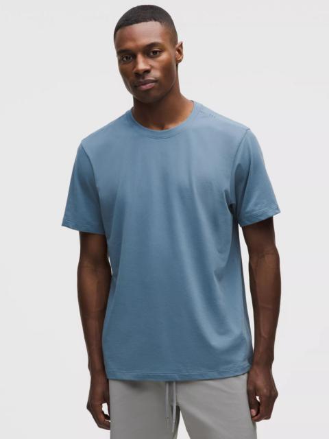 Zeroed In Short-Sleeve Shirt