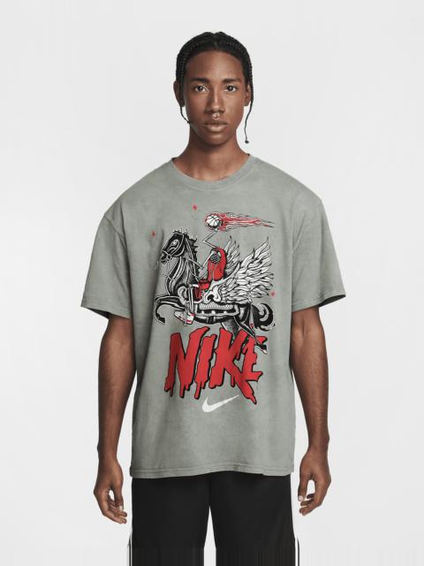 Nike Men's Max90 Basketball T-Shirt