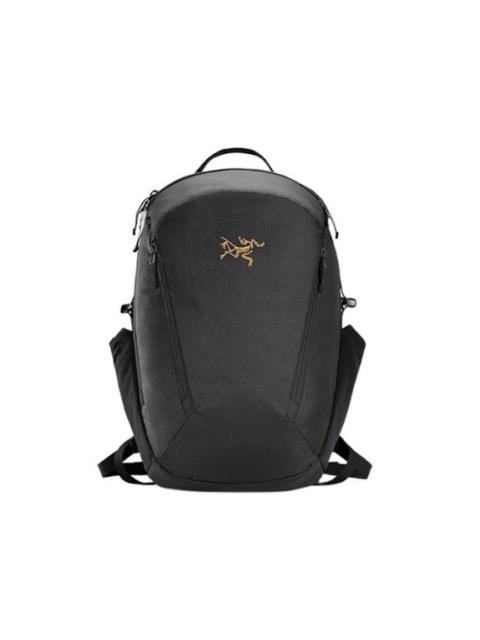 Arc'Teryx Mantis 26L Backpack 'Black Gold' 29560-BLACK
