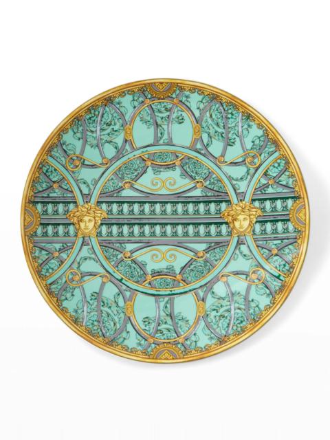 La Scala del Palazzo Service Plate