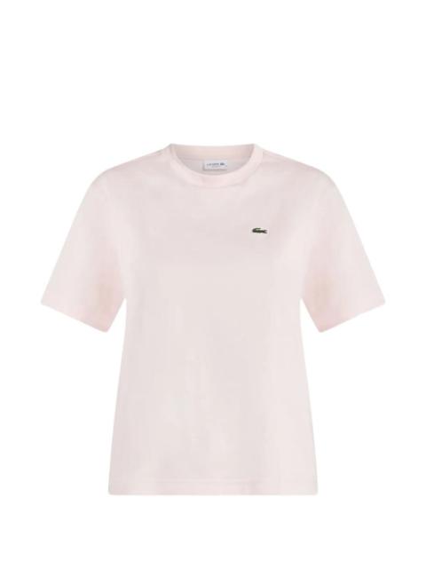 cotton T-shirt