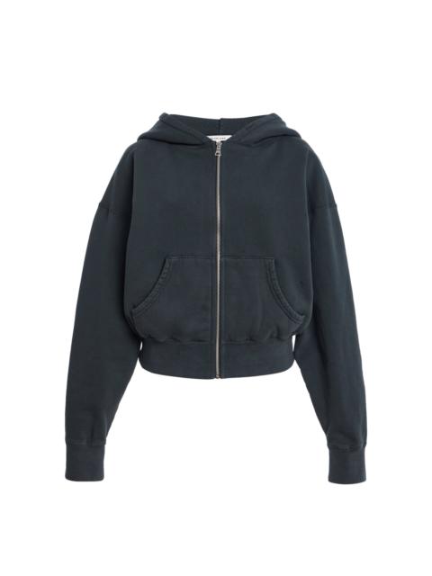 Cotton Sweater black