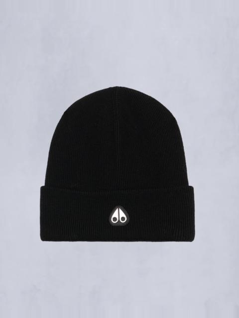 PARNIS UNISEX BEANIE