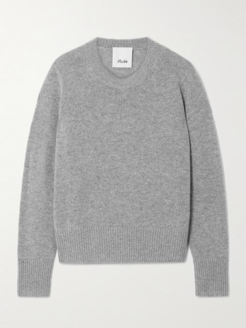 Cashmere Sweater