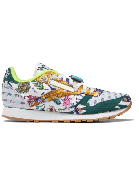 Reebok Classic Leather Jurassic Park