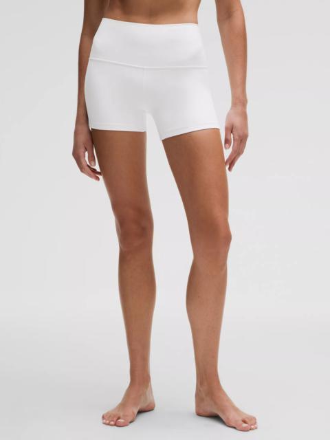 lululemon Align™ High-Rise Short 4"