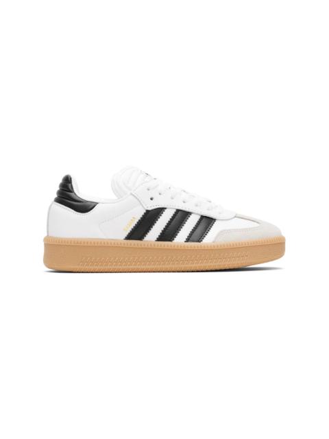 White Samba XL Sneakers