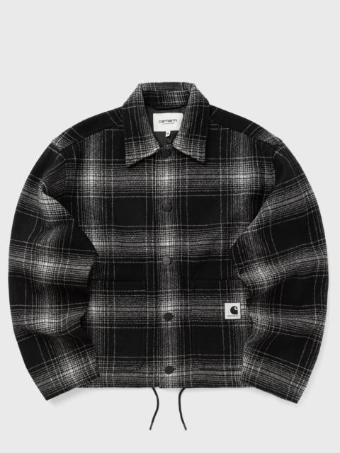 WMNS Brennan Shirt Jac