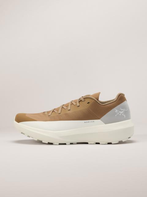 Norvan LD 4 Shoe