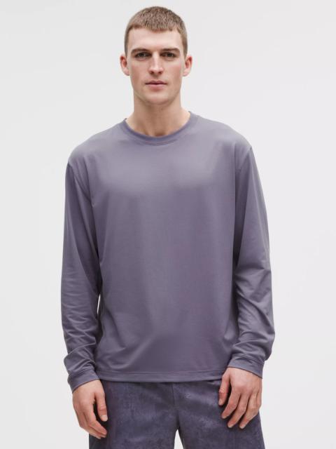 EasySet Training Long-Sleeve Shirt