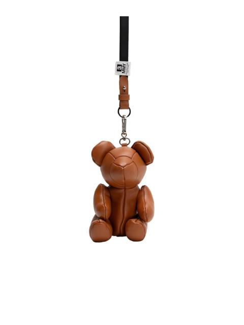 "DOLLS" Bear Mini Bag