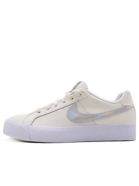 (WMNS) Nike Court Royale AC 'Sail' AO2810-104