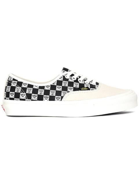 Vans Authentic Spongebob Checkerboard