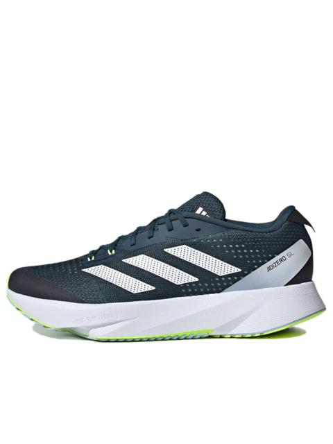 adidas Adizero SL Running Shoes 'Arctic Night' ID6921