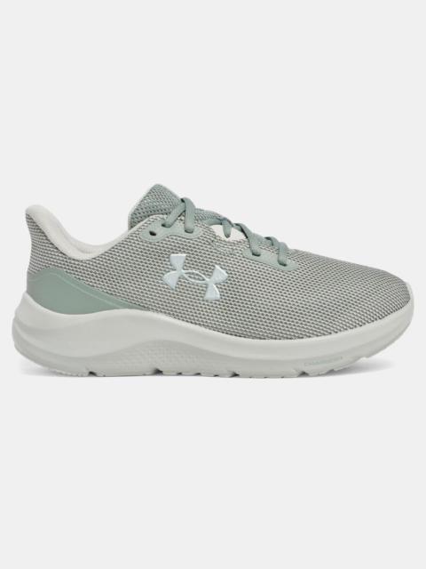Women's UA Pursuit 4 Running Shoes