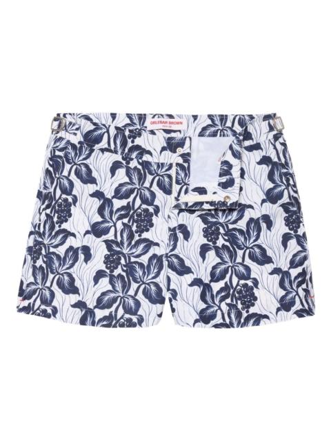 Setter floral swim shorts