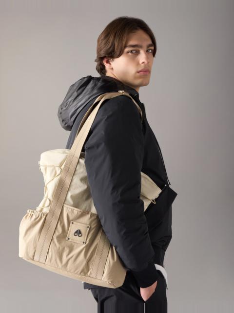 PARACHUTE TOTE BAG