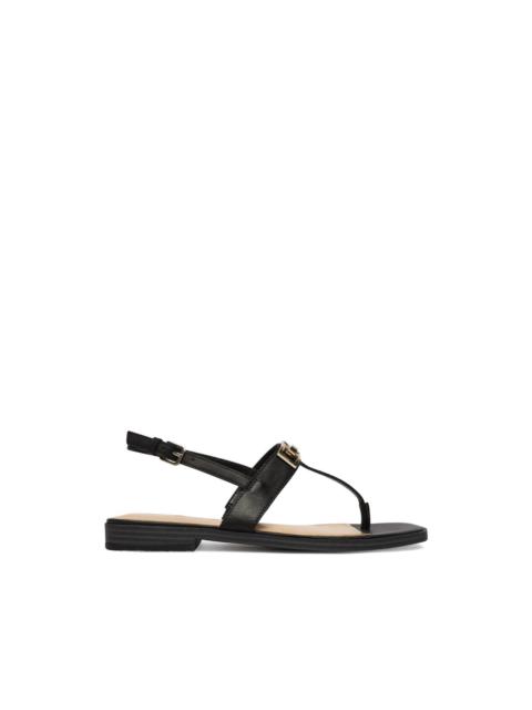 Ramiry T-strap sandals