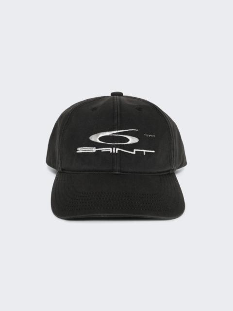 Saint 6 Cap Black