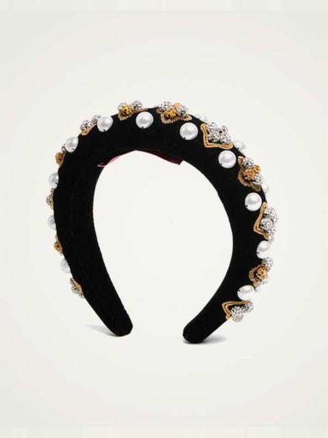 Medici Headband