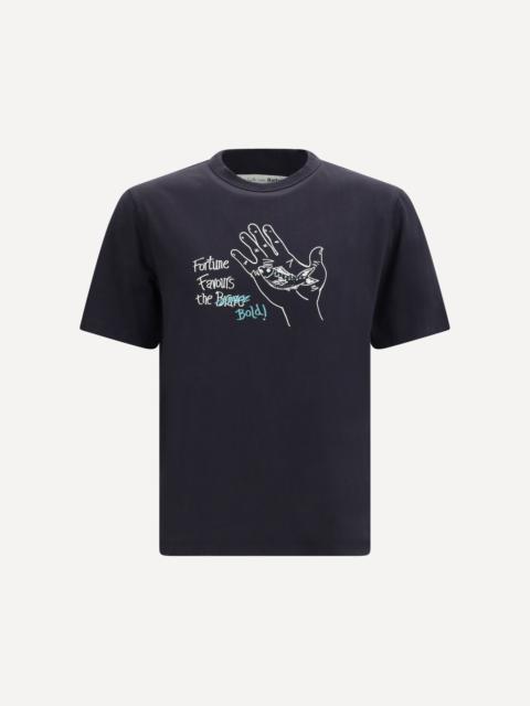Fortune T-Shirt Barbour x Paul Smith