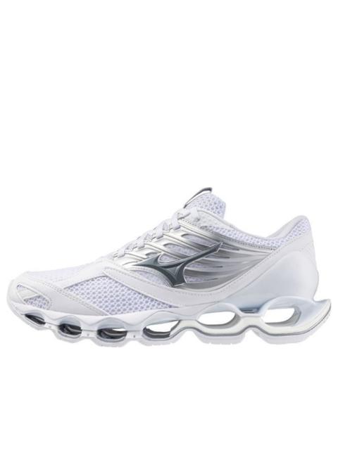 Mizuno Wave Prophecy 13 S 'White Silver' J1GC248331