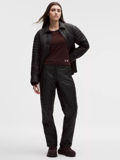 Team Canada Women's Insulated Relaxed-Fit Pant *Regular COC Logo