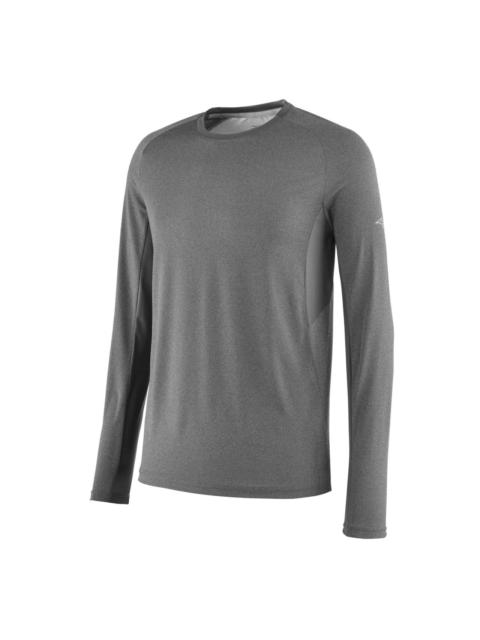 Men's Mizuno Performance Long Sleeve