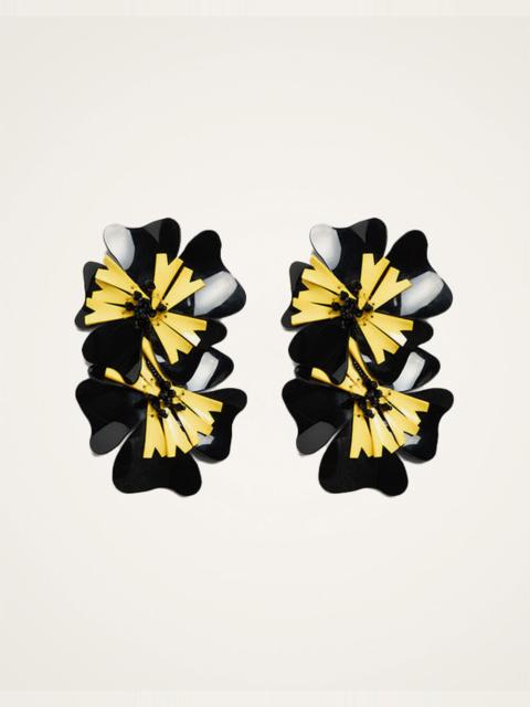 Flora Earrings