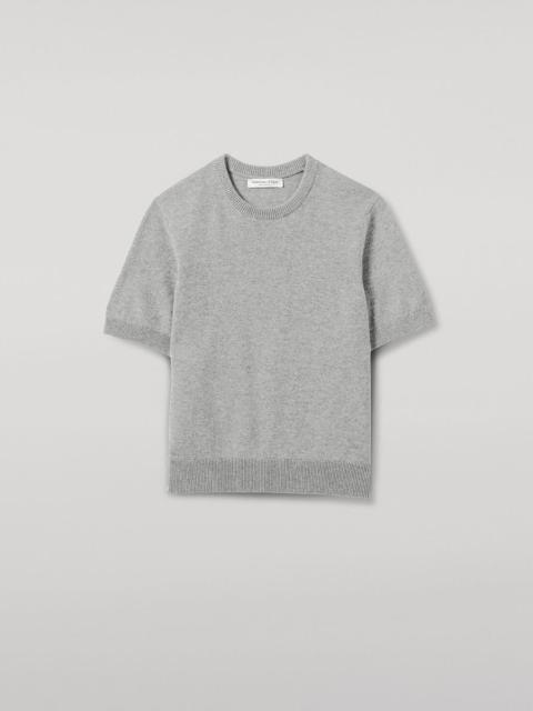 Classic Cashmere Grey T-shirt
