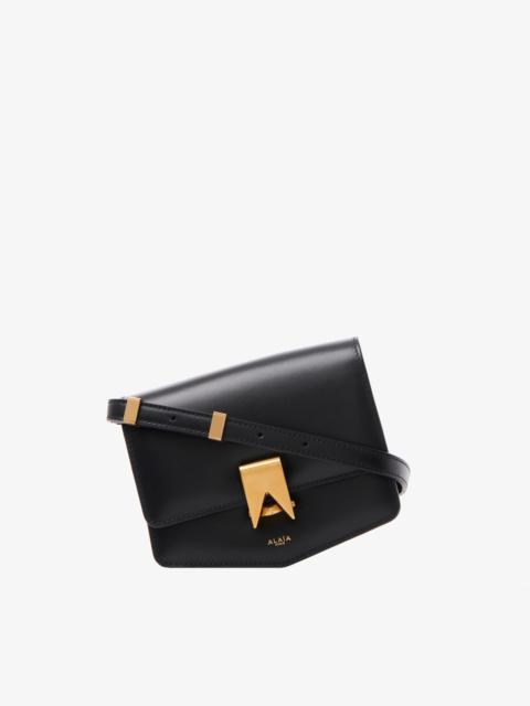 LE PAPA SMALL BAG IN CALFSKIN