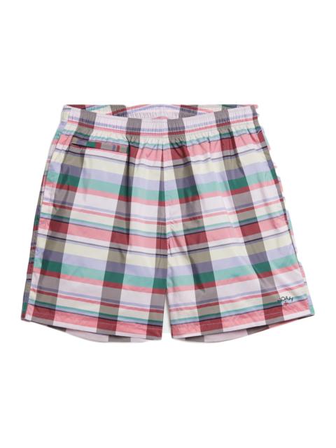 Noah x adidas Originals Technical Shorts Multicolor