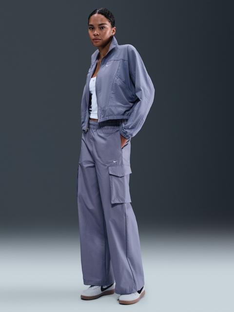 Nike Sportswear Everything Wovens Women's Mid-Rise Cargo Pants