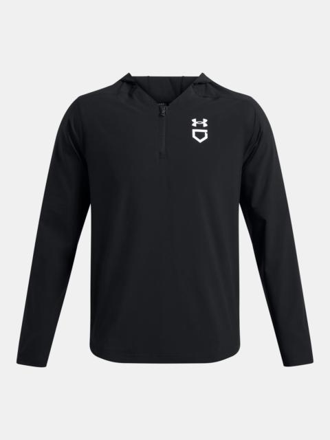 Men's UA Utility Pro Cage Jacket