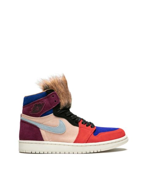 x Aleali May Air Jordan 1 High OG Nrg "Court Lux" sneakers