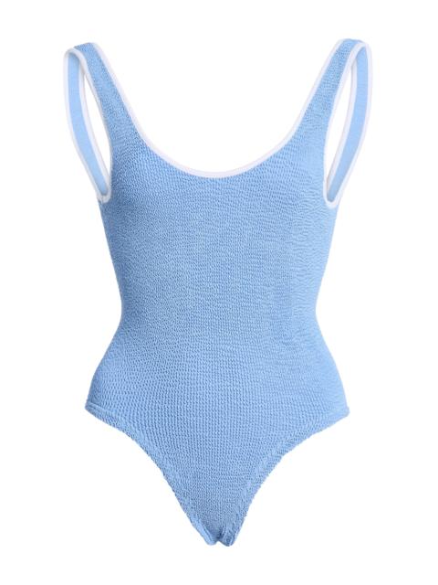 Faye One-Piece Swimsuit blue