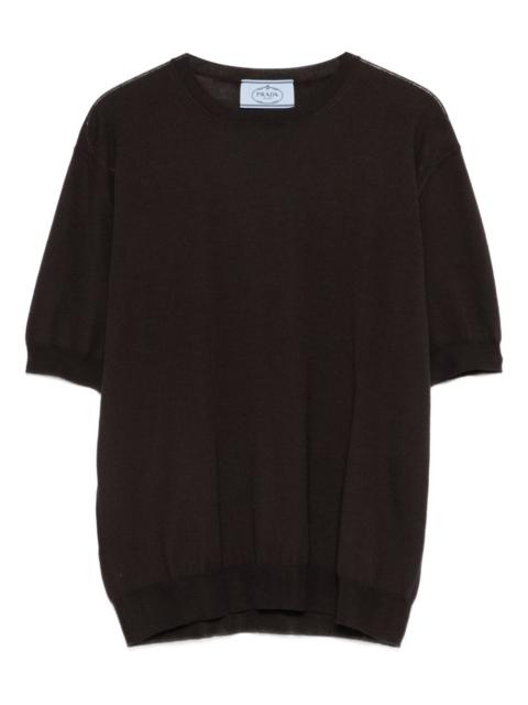 short-sleeve T-shirt