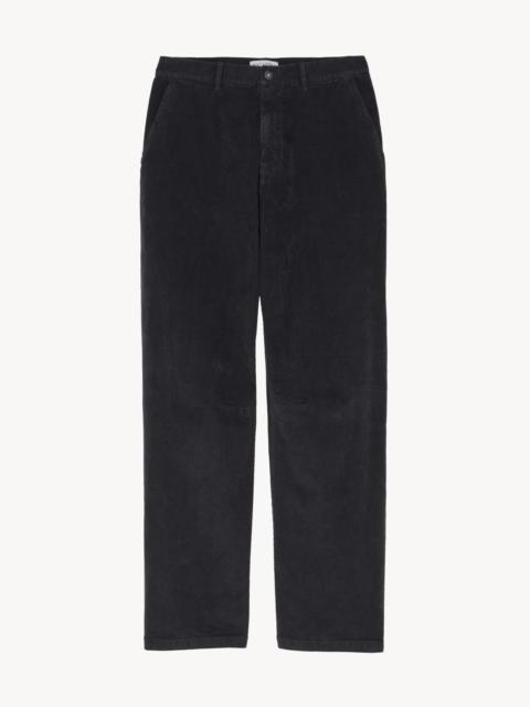 CORDUROY CARPENTER PANT