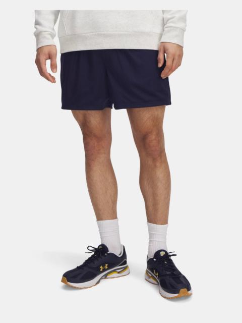 Men's UA Icon Mesh Shorts