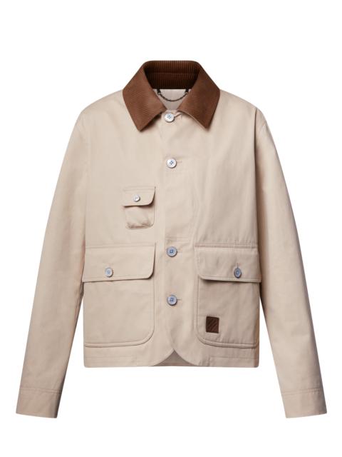 Workwear Gardening Jacket