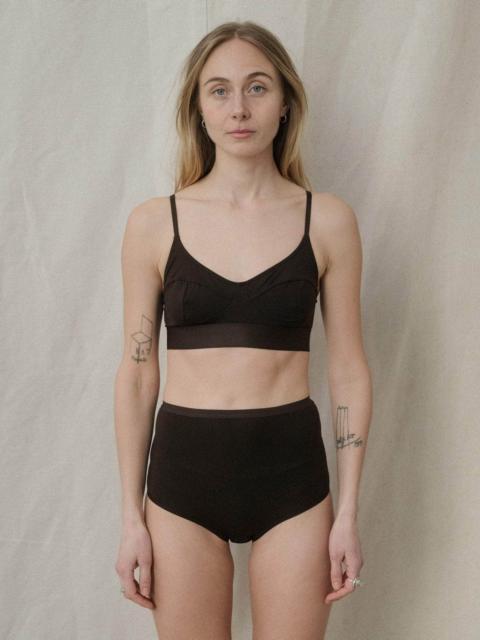 Soft Bra - Bamboo Lyocell