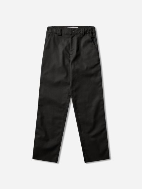 Men's 10000 Replicated Pants Black