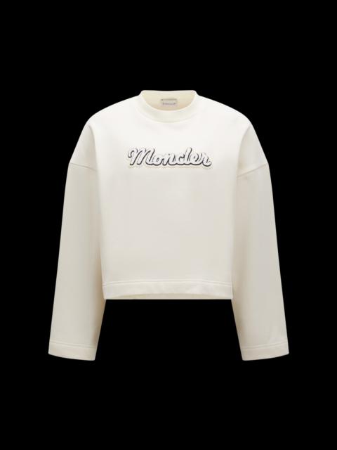 Logo Sweatshirt
