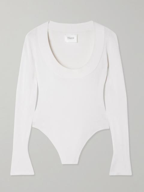 Sasha Knitted Bodysuit