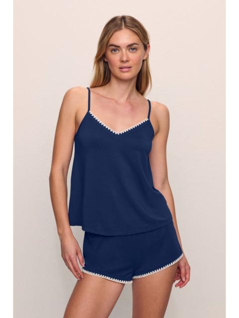 Frida TENCEL™ Modal Cami & Shortie Short PJ Set