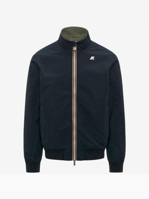 ARSENE COTTON REVERSIBLE