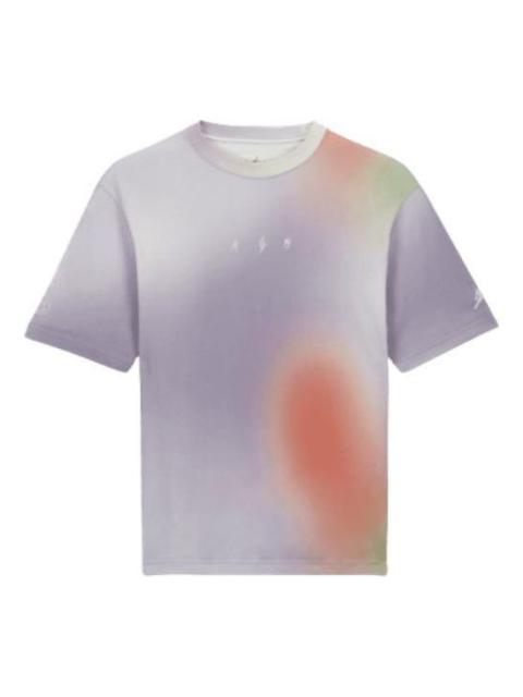 Air Jordan x J Balvin FW23 T-Shirt 'Multi' FJ6141-630