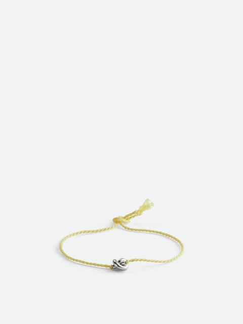 Knot Bracelet