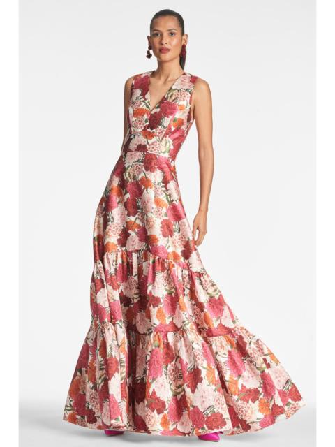 Rori Gown - Molti Fiore