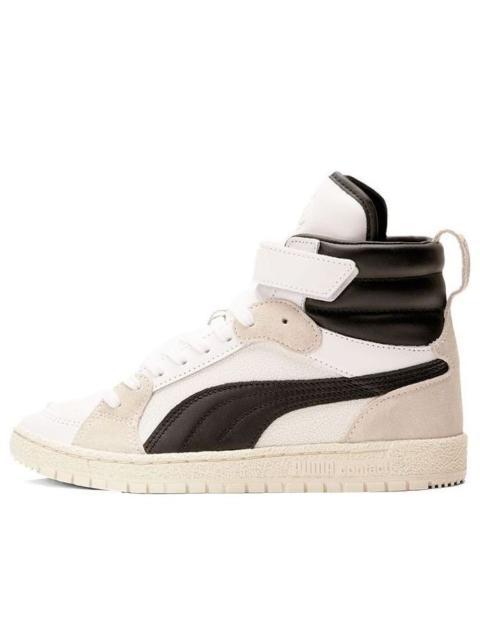 (WMNS) PUMA Ralph Sampson Mid 'High Court Regal' 382228-02